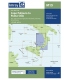 Imray Chart M19: Capo Palinuro to Punta Stilo 