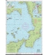 Imray Chart M19: Capo Palinuro to Punta Stilo 