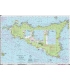 Imray Chart M31: Sicily