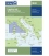 Imray Chart M40: Ligurian and Tyrrhenian Seas