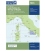 Imray Chart M46: Isole Pontine to the Bay of Naples, 2019 Edition