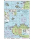Imray Chart M49 West Sicily and Egadi Islands