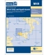 Imray Chart M49 West Sicily and Egadi Islands