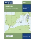 Imray Chart M06: Île de Corse