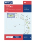 Imray Chart A1: Puerto Rico