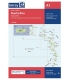 Imray Chart A1: Puerto Rico
