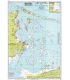 Imray Chart A141: Cabo San Juan to Ensenada Honda and Isla de Vieques