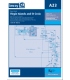 Imray Chart A23: Virgin Islands and St Croix