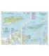Imray Chart A23: Virgin Islands and St Croix