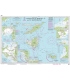 Imray Chart A24: Anguilla, St Martin and St Barthélémy (Barthelemy)