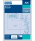 Imray Chart A26: Barbuda