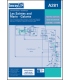 Imray Chart A281: Les Saintes & Marie - Galante