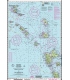 Imray Chart A3: Anguilla to Dominica