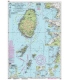 Imray Chart B30: St Vincent to Mustique