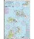 Imray Chart B311: Middle Grenadines Canouan to Carriacou