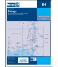 Imray Chart B4: Tobago