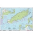 Imray Chart B4: Tobago