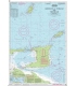 Imray Chart B6: Grenada to Tobago and Trinidad