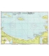 Imray Chart D13: Isla de Margarita to Carenero