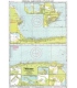 Imray Chart D21: Carenero to Punta San Juan