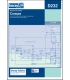 Imray Chart D232: Curacao (Curaçao)