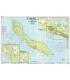 Imray Chart D232: Curacao (Curaçao)