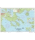 Imray Chart G21: Northwest Aegean