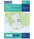 Imray Chart G28: Nísos Khíos & the Coast of Turkey, 2018 Edition