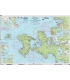 Imray Chart G28: Nísos Khíos & the Coast of Turkey