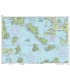 Imray Chart G31: Northern Cyclades