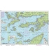 Imray Chart G35 Dodecanese and the Coast of Turkey