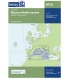 Imray Chart M10: Western Mediterranean 