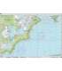 Imray Chart M12: Cabo de Gata to Dénia and Ibiza, Oct 2023 Edition