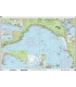 Imray Chart M16: Ligurian Sea