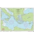 Imray Chart M20: Eastern Mediterranean 
