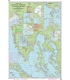 Imray Chart M24: Golfo di Trieste to Losinj & Rab, 2023 Edition