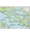 Imray Chart M26, Split to Dubrovnik, 2023 Edition