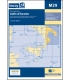 Imray Chart M29: Golfo di Taranto 