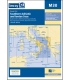 Imray Chart M30: Southern Adriatic and Ionian Seas