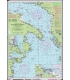Imray Chart M30: Southern Adriatic and Ionian Seas