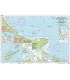 Imray Chart M32: Adriatic Italy (South)