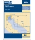 Imray Chart M34: Golfo di Venezia 