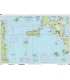 Imray Chart M45: Tuscan Archipelago