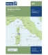 Imray Chart M7: Bonifacio Strait 