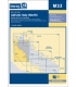 Imray Chart M33: Adriatic Italy (North)
