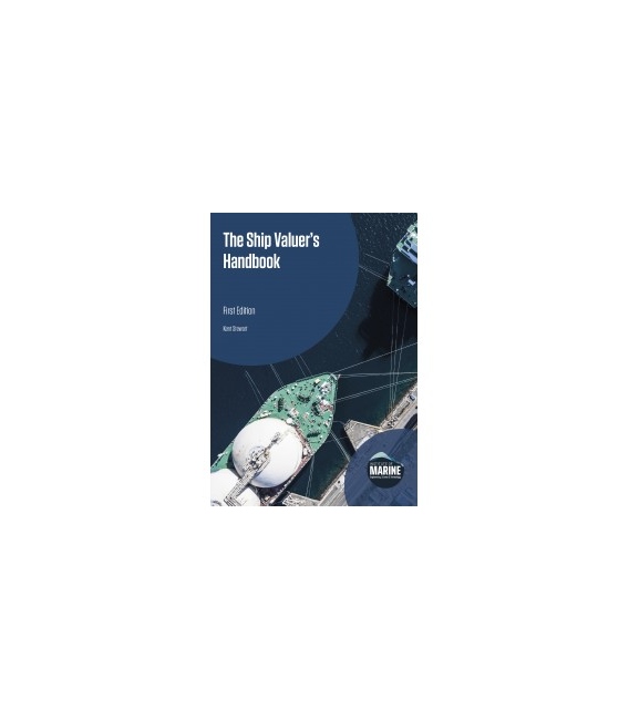 The Ship Valuer's Handbook, 1st Edition 2020