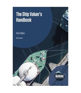 The Ship Valuer's Handbook, 1st Edition 2020