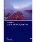NP100 The Mariner's Handbook, 13th Edition 2023