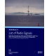 NP282(1): Admiralty List of Radio Signals: Europe, Africa and Asia (excluding the Far East), 7th Edition, 2026