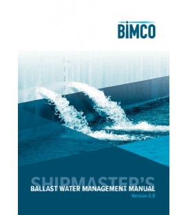 Shipmaster’s Ballast Water Management Manual Version 2.0, 2020 Edition